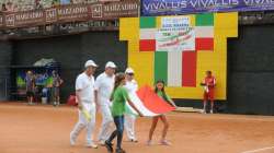 Finale Serie A Open Femminile 2015